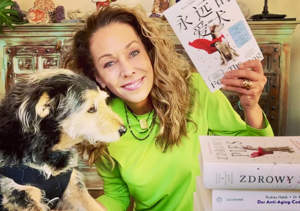 About Dr. Karen Becker Veterinarian and pet health expert.